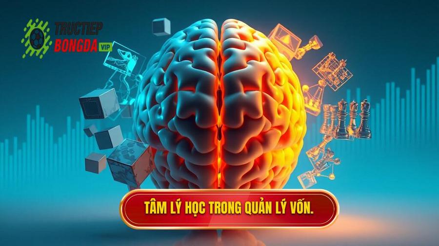 2. Tâm lý học trong quản lý vốn.