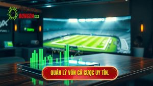 Quản lý vốn cá cược uy tín.