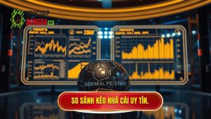 So sánh kèo nhà cái uy tín.
