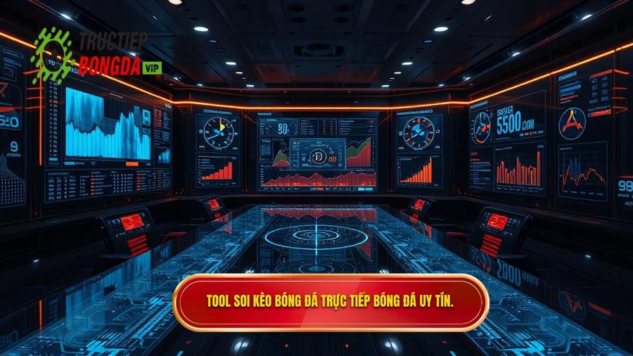 Tool soi kèo bóng đá TRỰC TIẾP BÓNG ĐÁ uy tín.