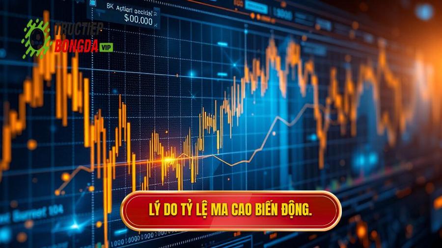 Phân tích đa chiều: Tại sao tỷ lệ Ma Cao luôn biến động?