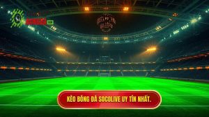 Kèo bóng đá Socolive: Cẩm nang soi kèo và cập nhật tỷ lệ trực tuyến chuẩn xác