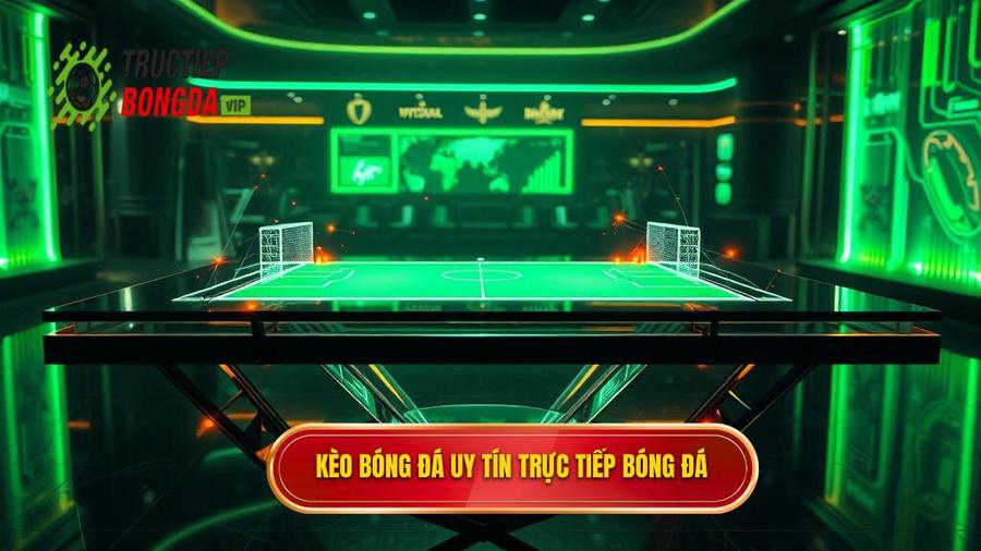 Kèo bóng đá cho người mới: Cẩm nang toàn diện để chinh phục mọi cuộc chơi