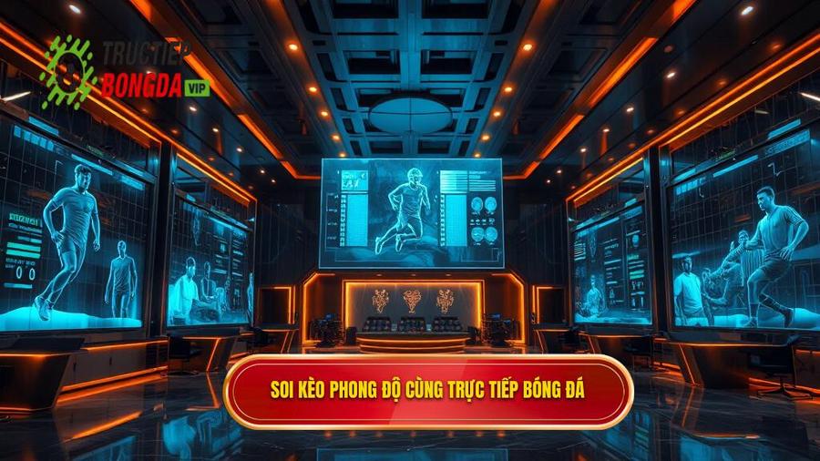 Soi Kèo Theo Phong Độ: Nghệ Thuật Đọc Vị Trận Đấu Và Chiến Thắng Nhà Cái