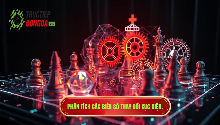 Phân tích chuyên sâu: Những biến số làm thay đổi cục diện