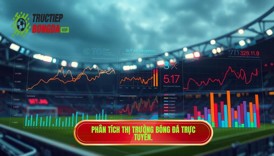 Phân tích thị trường xem bóng đá trực tuyến hiện nay