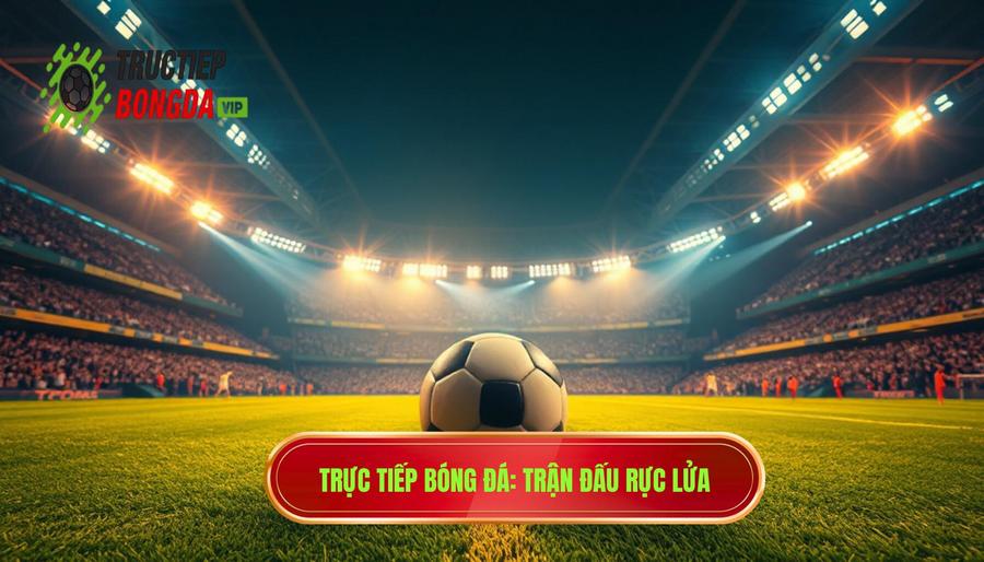Trận đấu đang nóng lên từng phút: Phân tích sức nóng sân cỏ